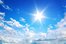 el sol