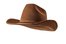 el sombrero