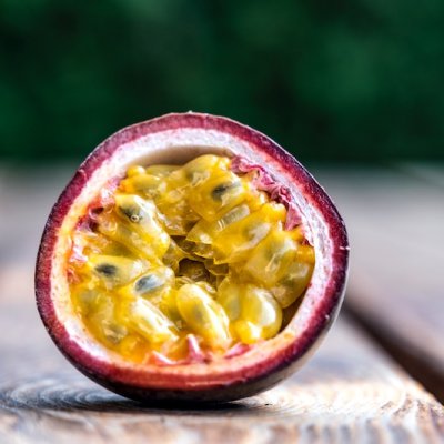 passion fruit