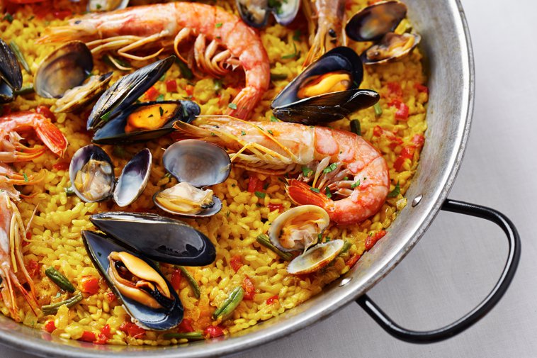 paella2