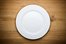 el plato