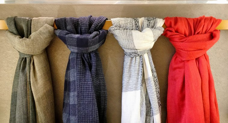 scarves