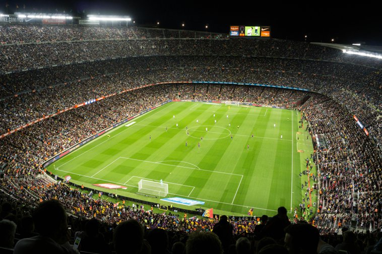 Soccer Stadium